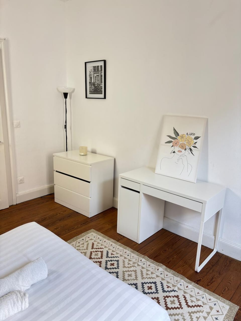 LE MUSEE By SOH RENT 3-Room Apartment Wi-Fi - T Apartment in Strasbourg