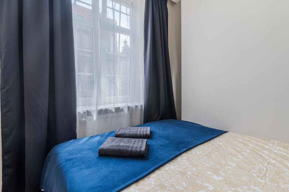 Holy Spirit - Gdańsk Center Apartment in Gdansk