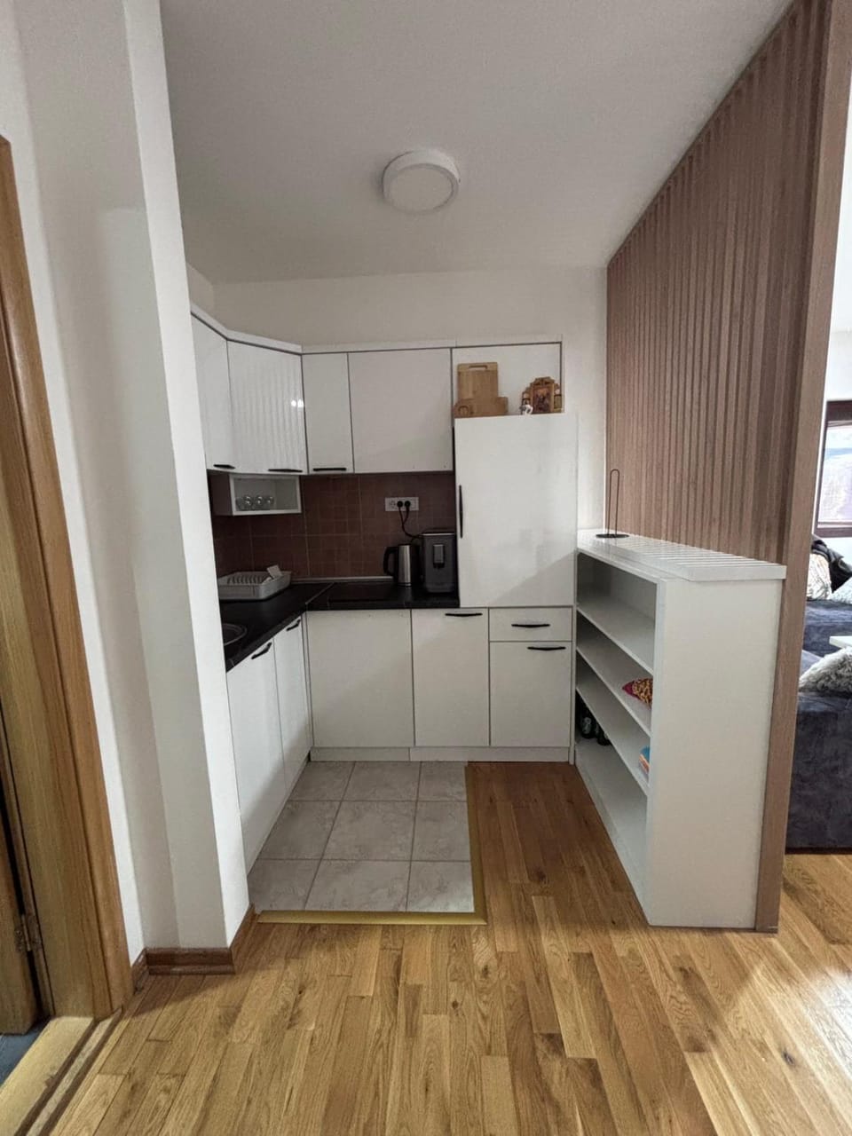 Apartman Zlatiborski Mir Apartment in Zlatibor
