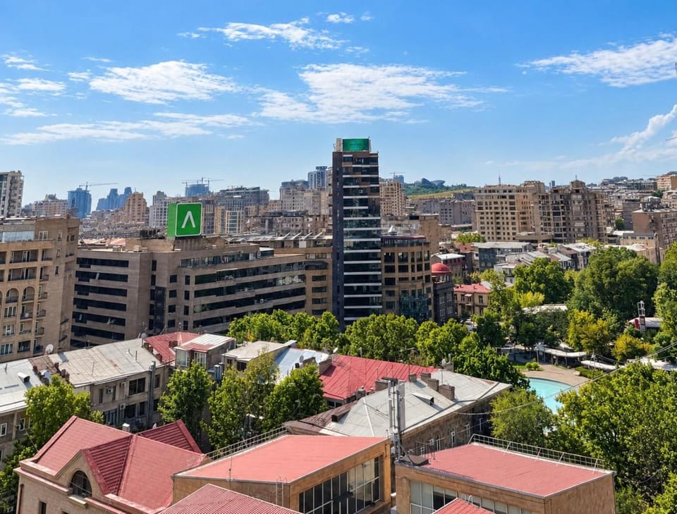 City view