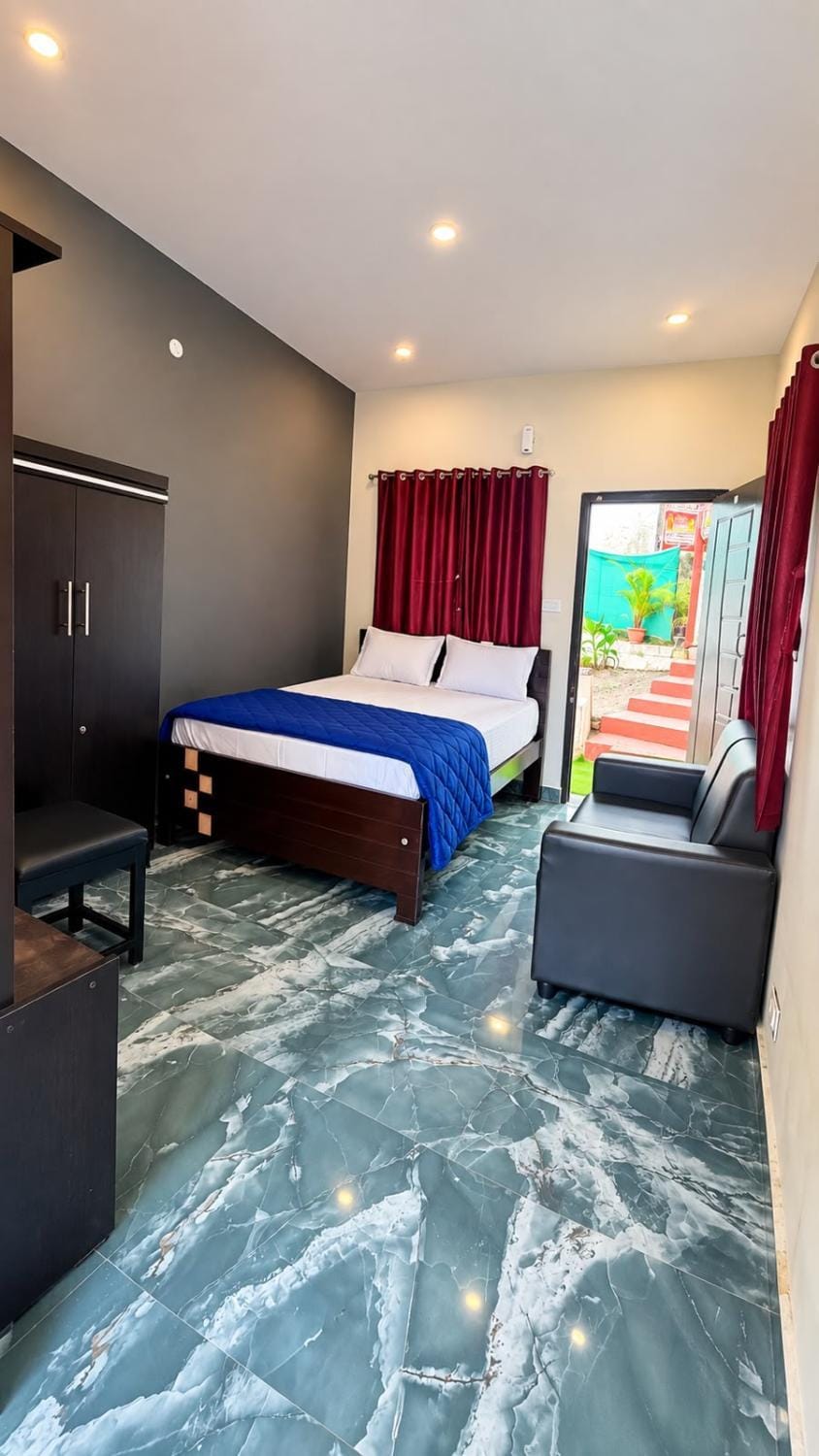 Shiloh Height Vacation rental in Tamil Nadu
