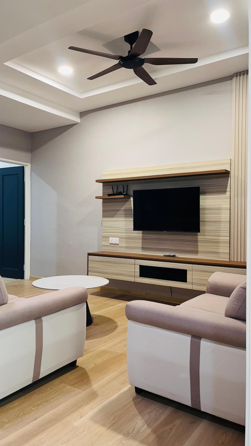 Serenity Stay Vacation rental in Brinchang