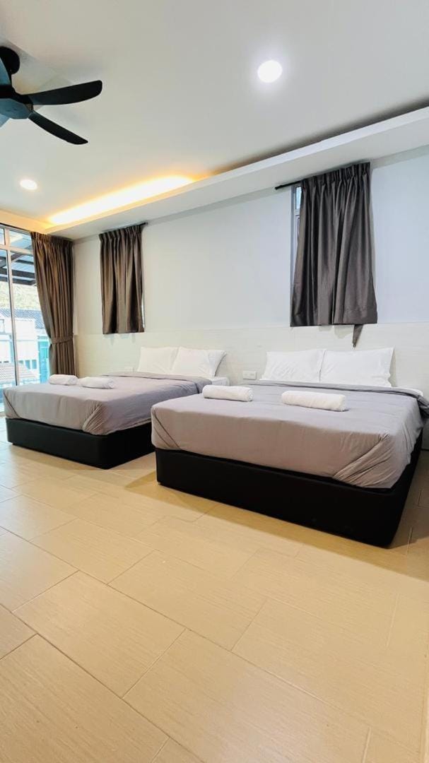 Serenity Stay Vacation rental in Brinchang