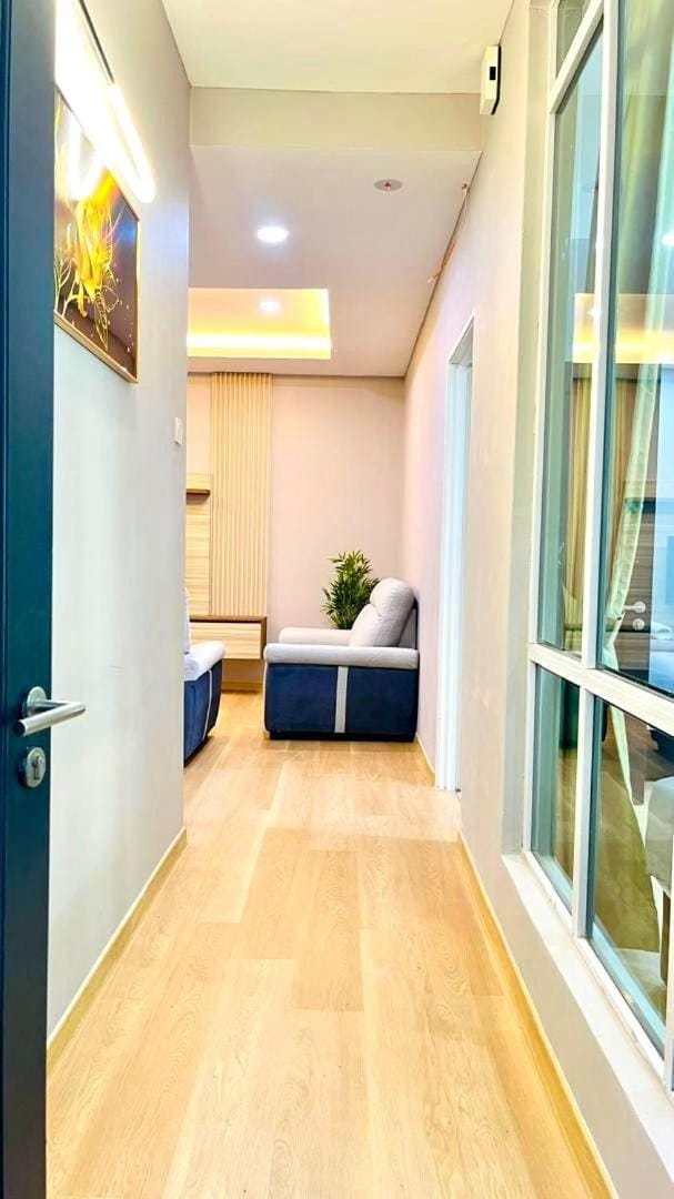 Serenity Stay Vacation rental in Brinchang