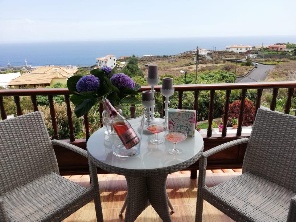 Balcony/Terrace, Garden view, Mountain view, Pool view, Sea view, Street view