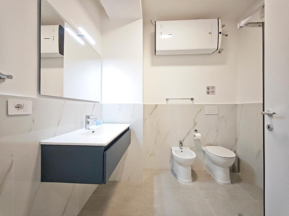 Pietra Apartment Apartment in Bari