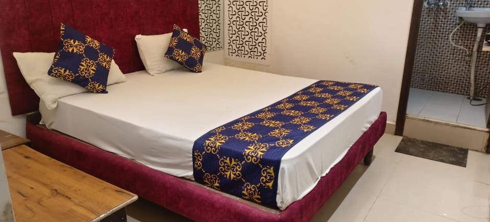 Hotel Sai Palace Hotel in Uttar Pradesh