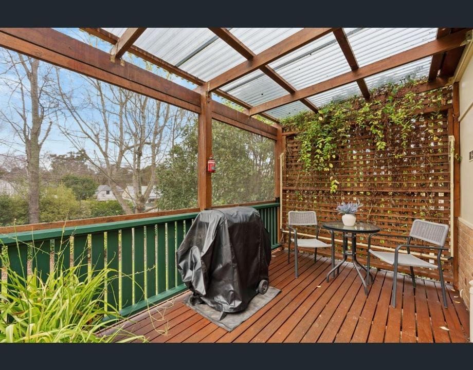 Clifton Cottage Hahndorf House in Hahndorf