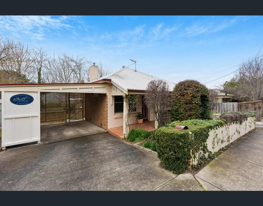 Clifton Cottage Hahndorf House in Hahndorf