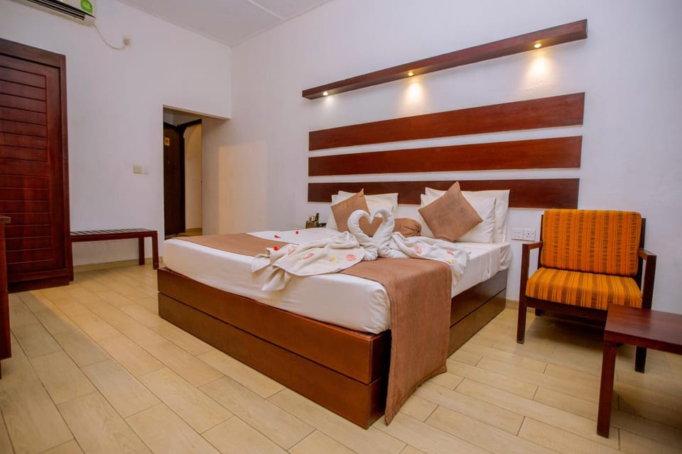 Avenra Beach Hotel Hotel in Hikkaduwa