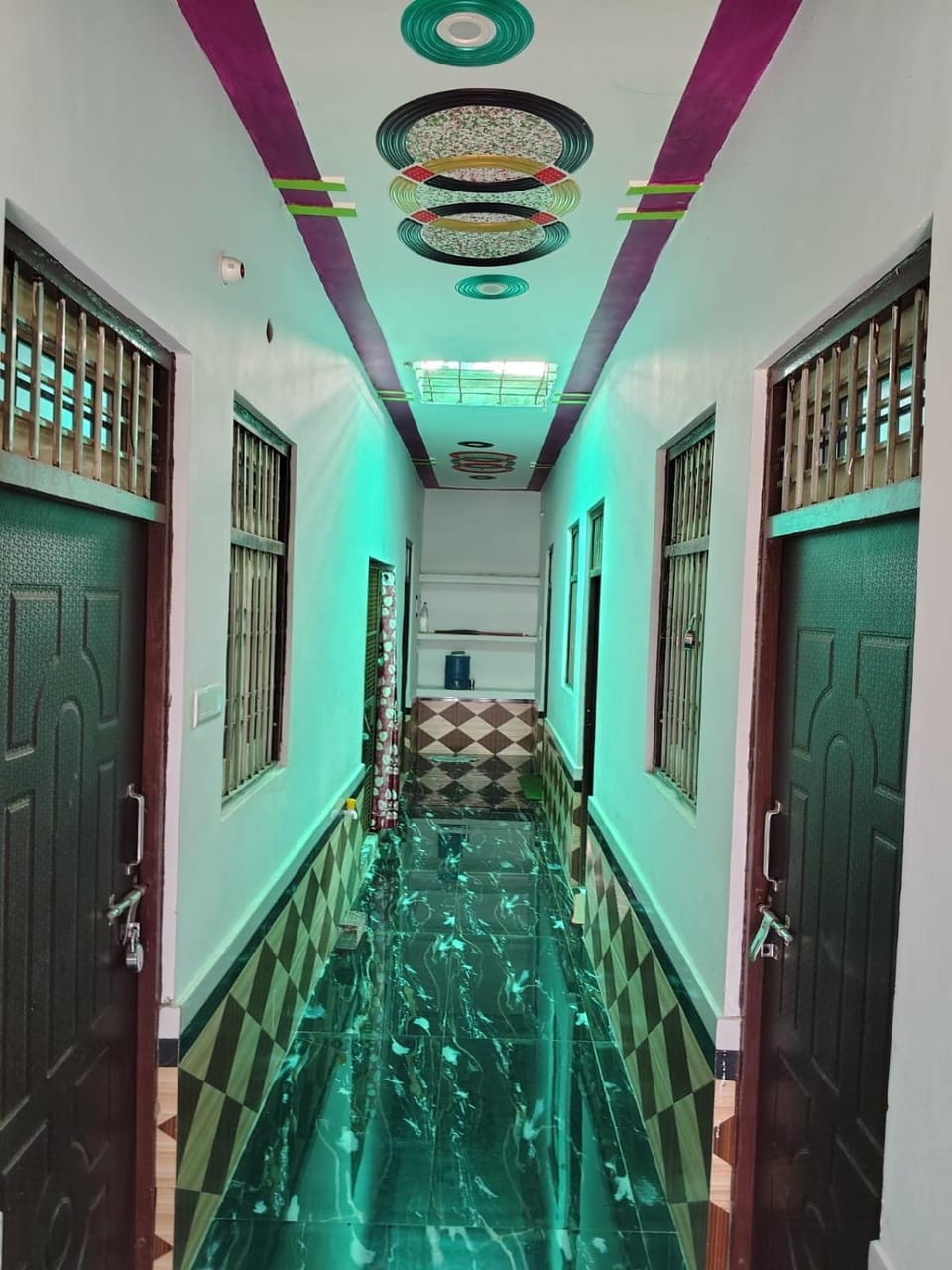 Rahish Homestay Vacation rental in Uttar Pradesh