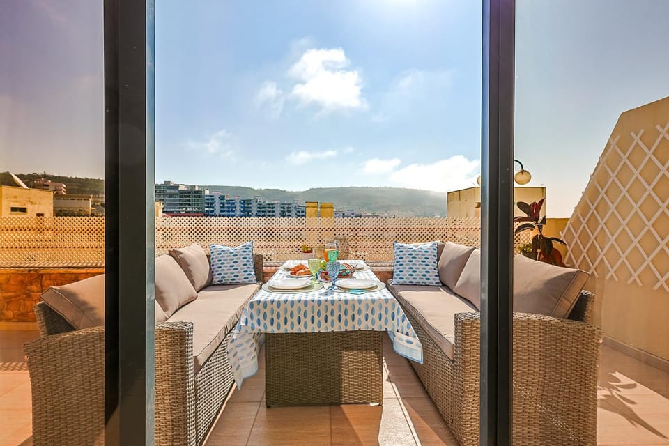 Casa Salina Sesimbra Apartment in Sesimbra