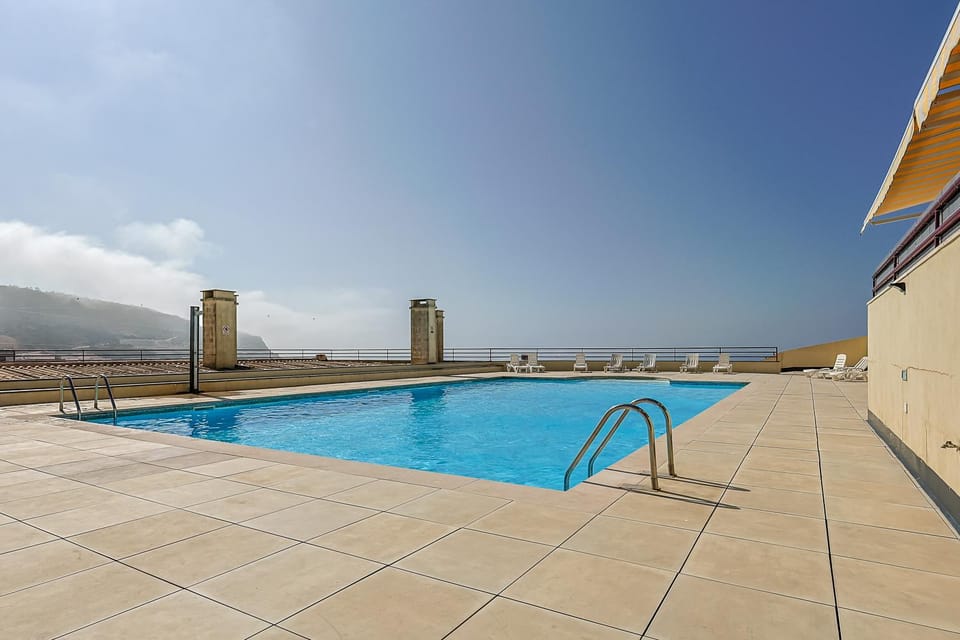 Casa Salina Sesimbra Apartment in Sesimbra