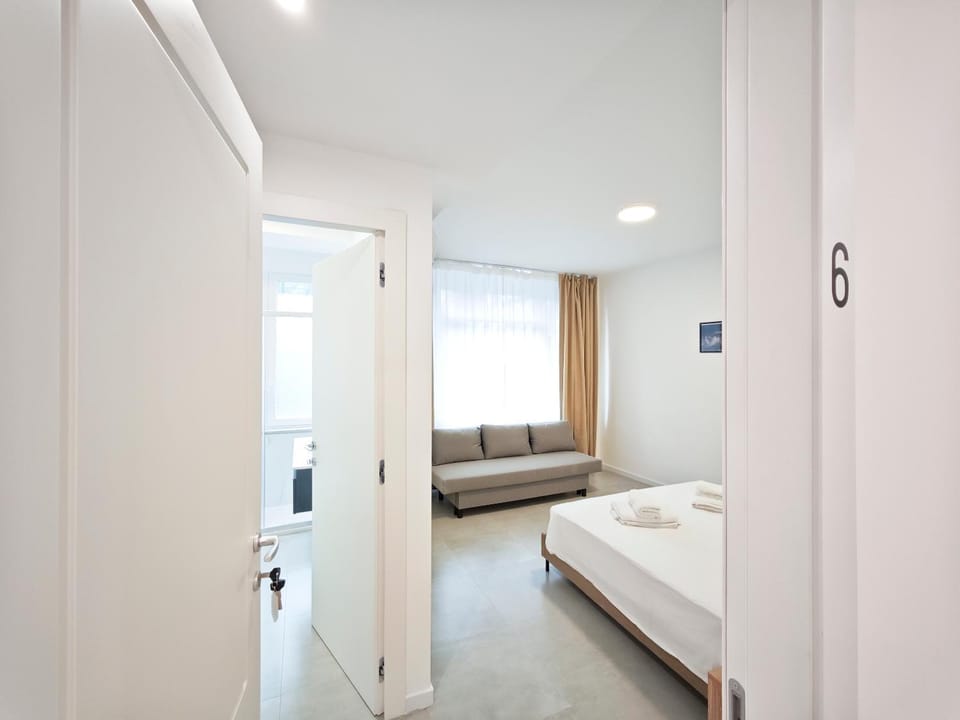 Sale Apartment Apartment in Bari