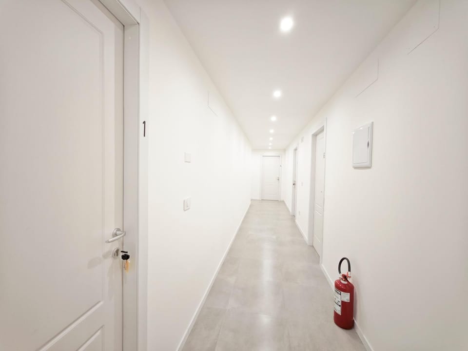 Sale Apartment Apartment in Bari