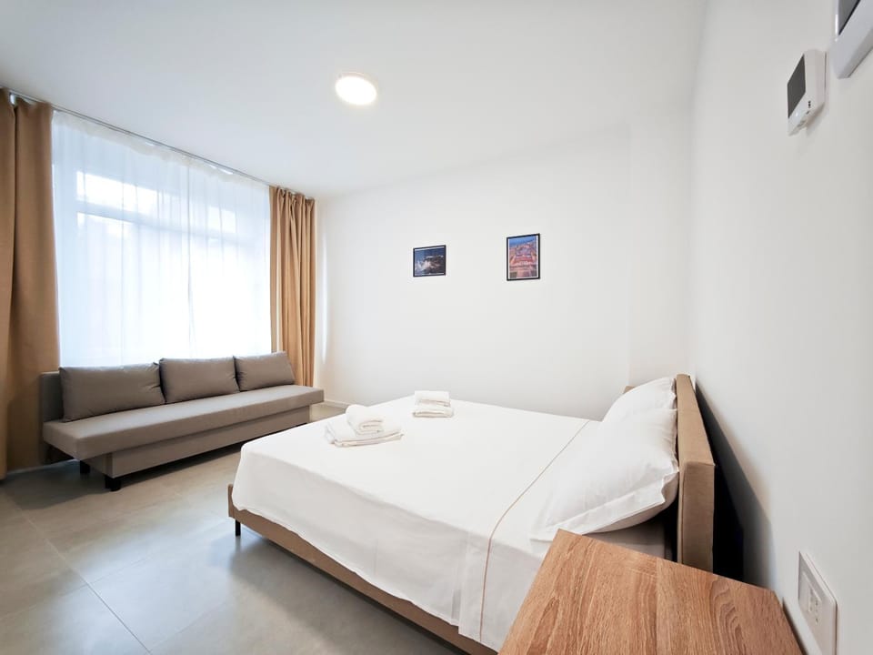 Sale Apartment Apartment in Bari