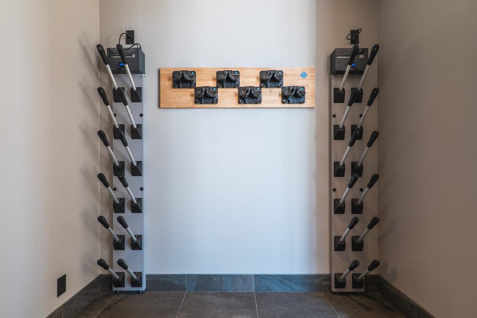 storage