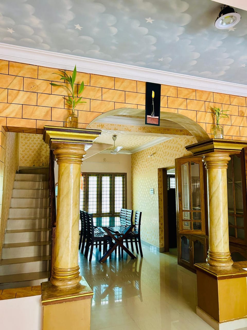 Sea Breeze Villa Vacation rental in Varkala