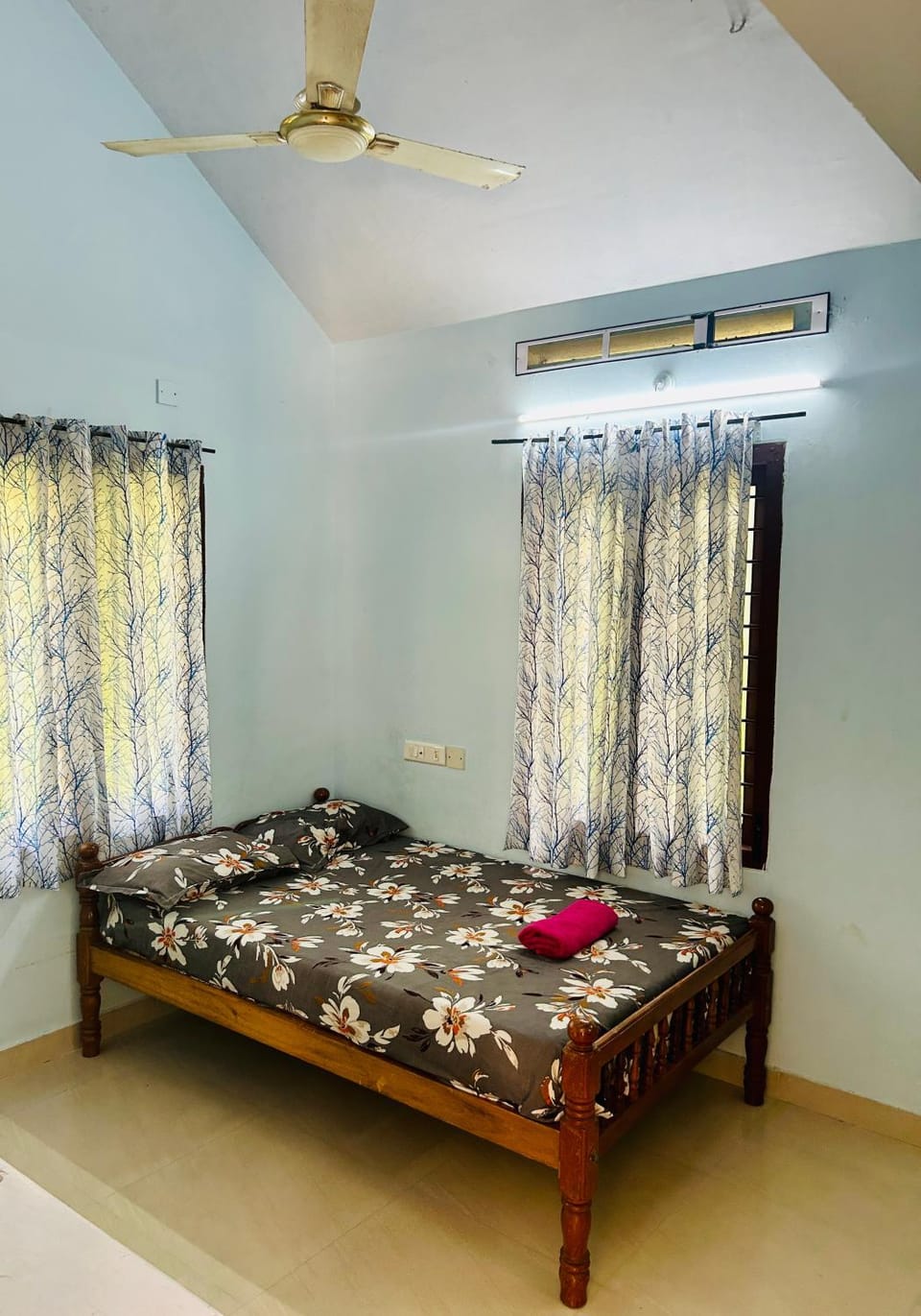 Sea Breeze Villa Vacation rental in Varkala