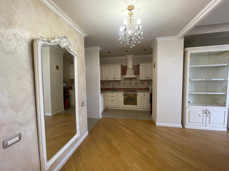 Appartament Lyx Vernisag Apartment in Yerevan