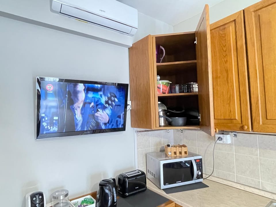 TV and multimedia