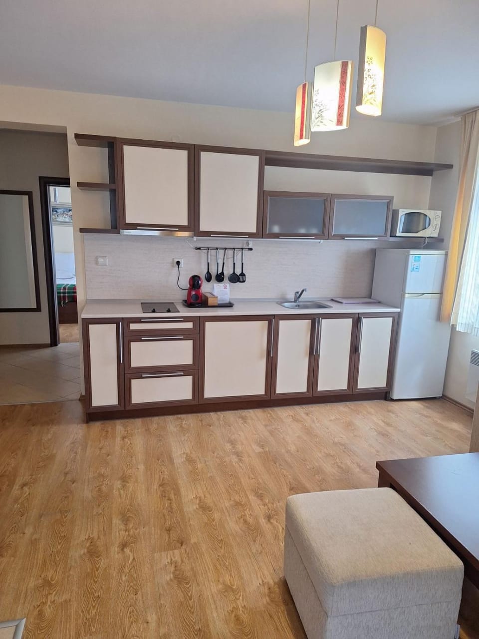 Родопско утро в Маунтин Лейк Apartment in Bulgaria
