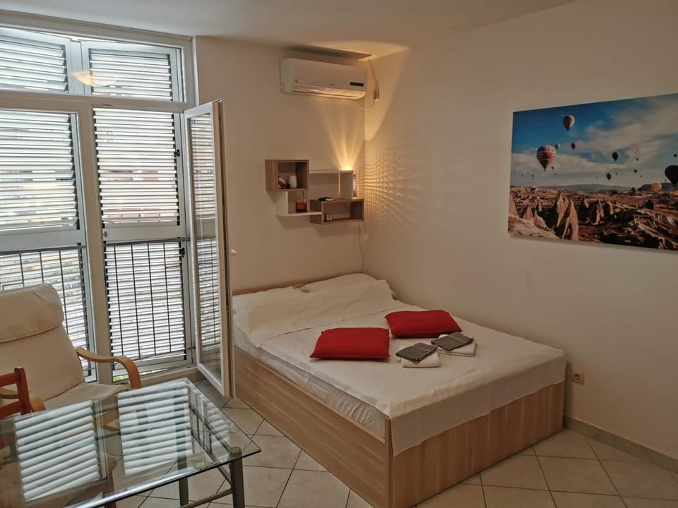 Apartment Vakter Apartment in Split