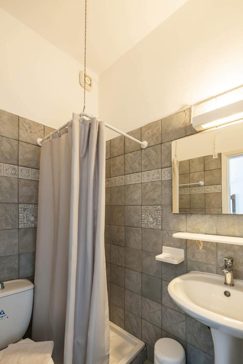 Agyrovoli Rooms Apartment hotel in Decentralized Administration of the Aegean