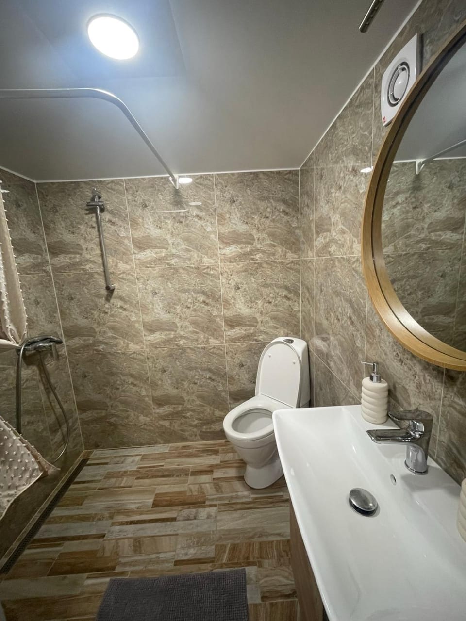Valdo armino namai Bed and Breakfast in Lithuania