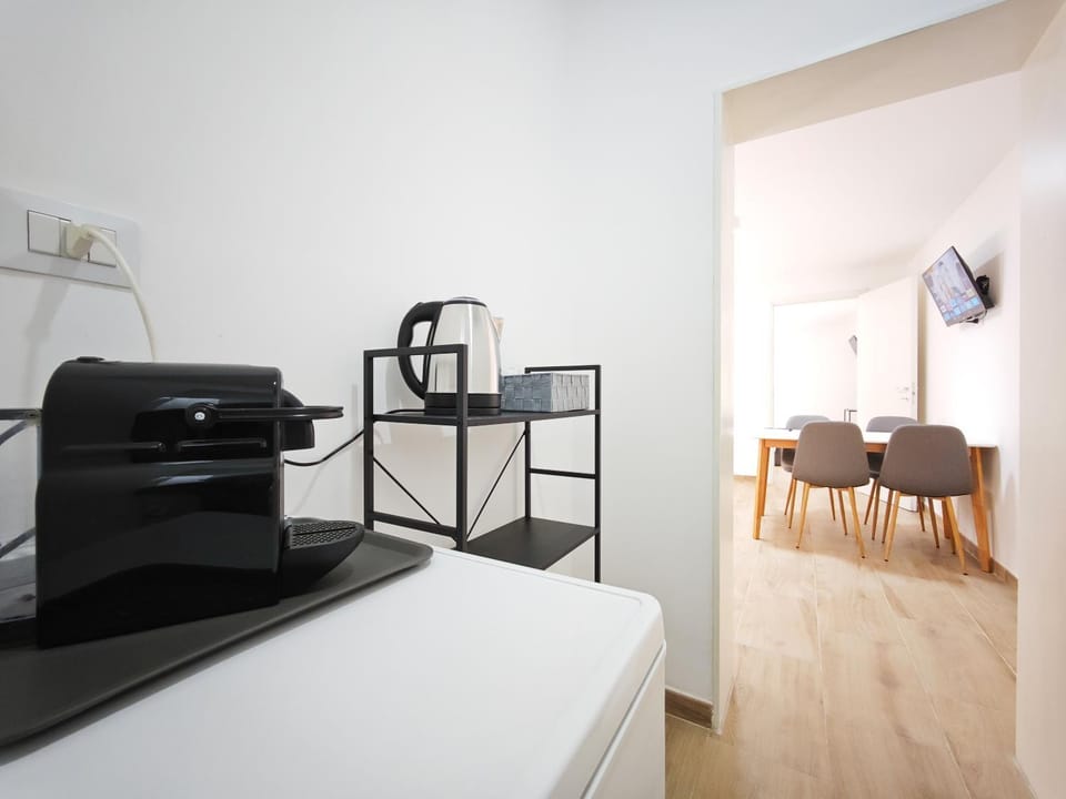 Fede's House Apartment in Bari