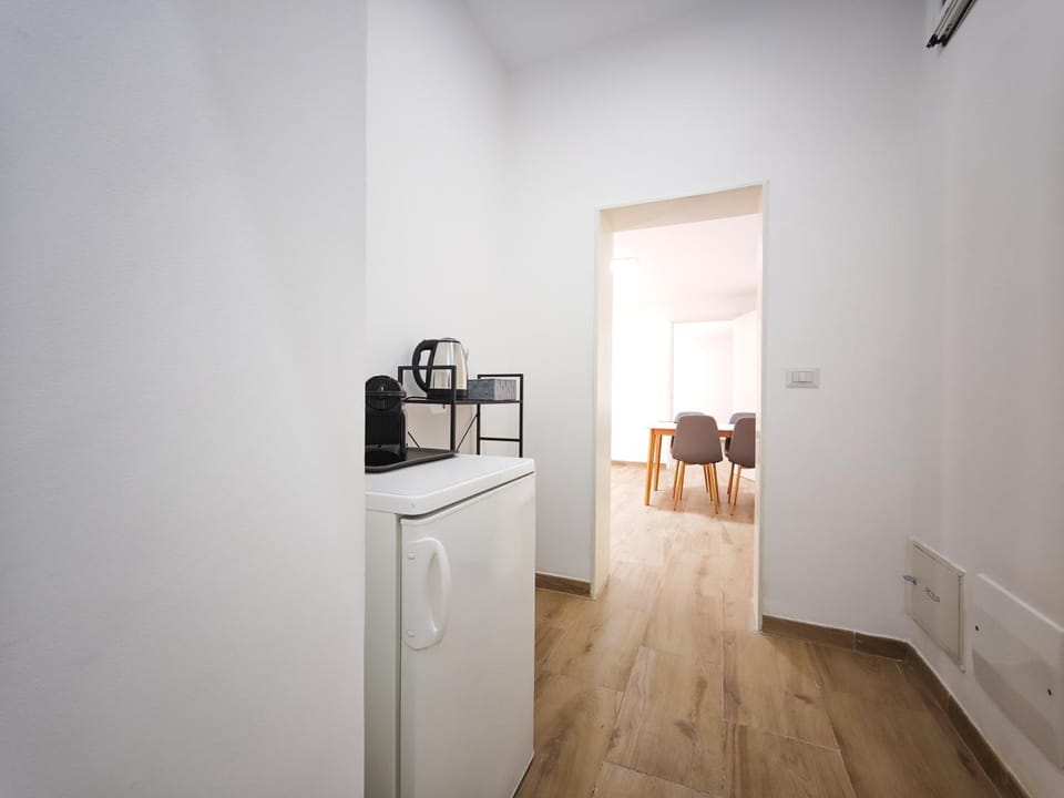 Fede's House Apartment in Bari
