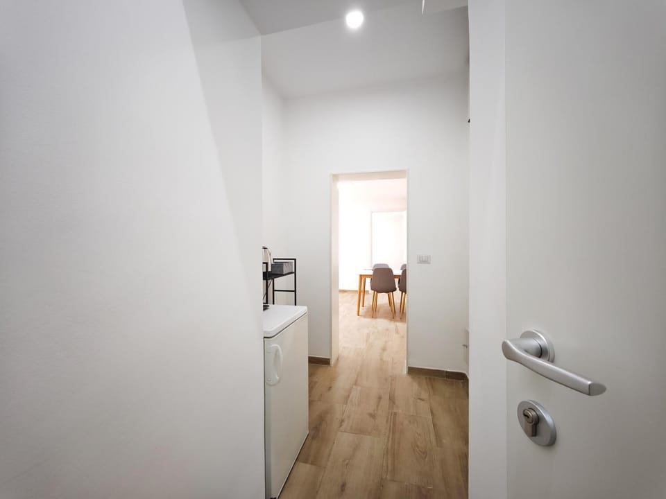 Fede's House Apartment in Bari