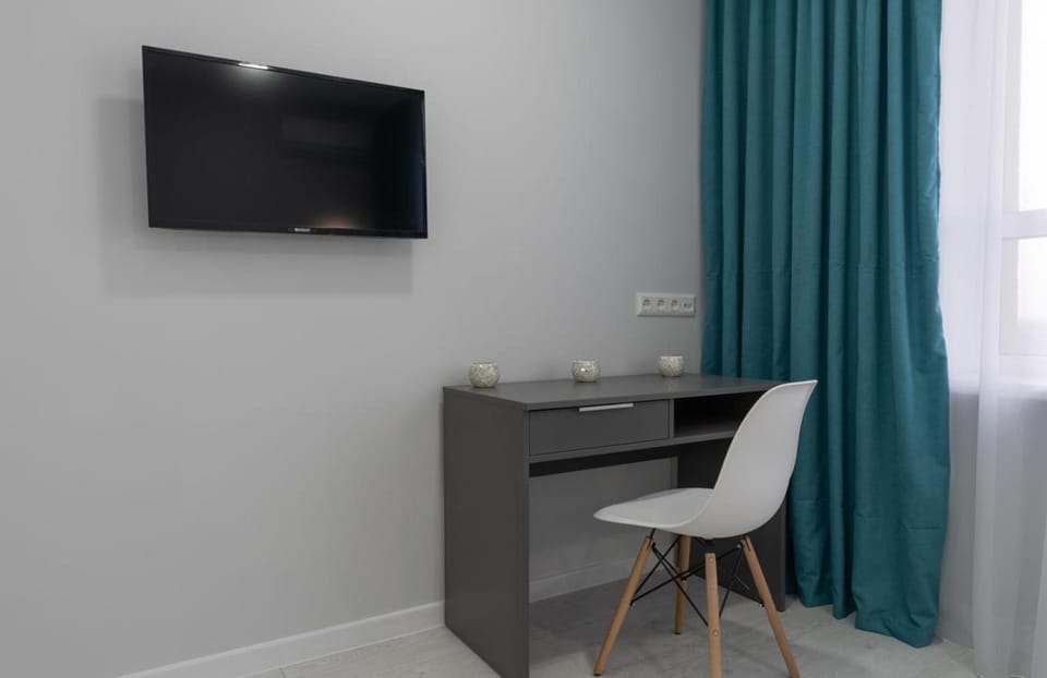 TV and multimedia, Decorative detail