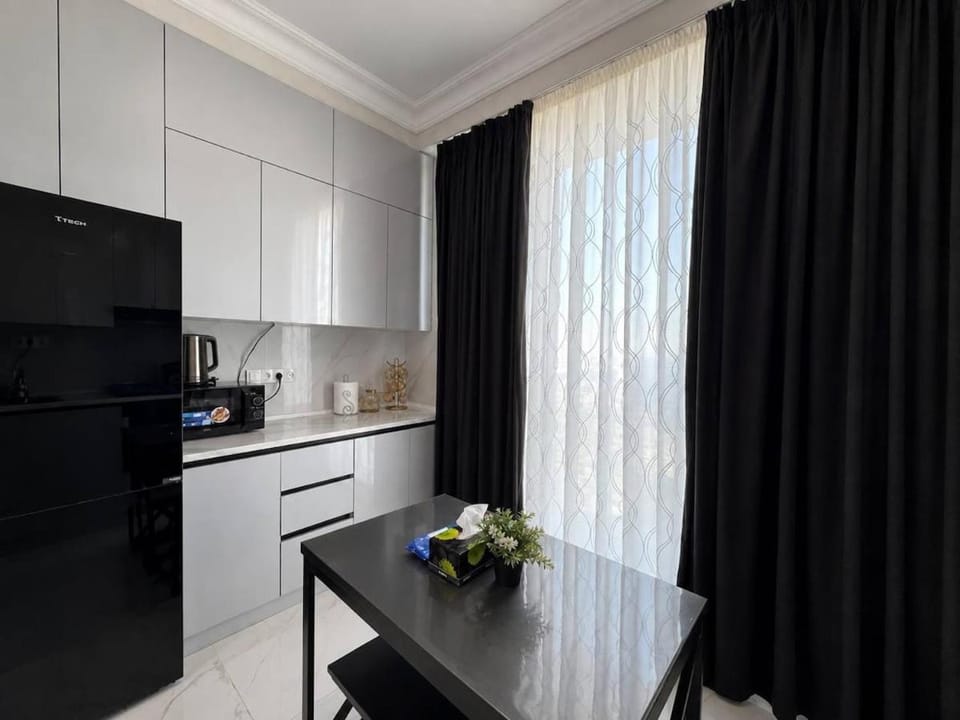 Modern Spaces 11 Apartment in Europe