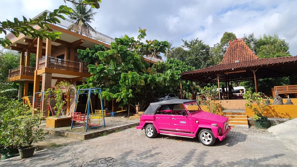 Property building, Spa and wellness centre/facilities
