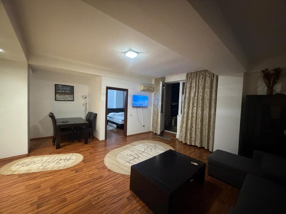 Apartament Sumerland Mamaia Apartment in Constanta