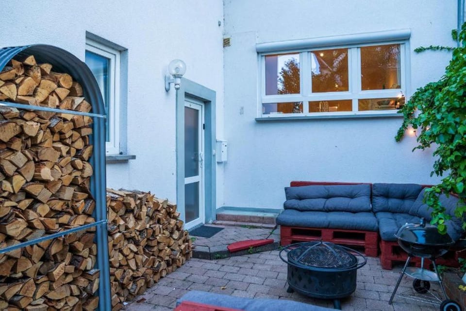 Kressbronn Deluxe Apartment in Baden-Württemberg