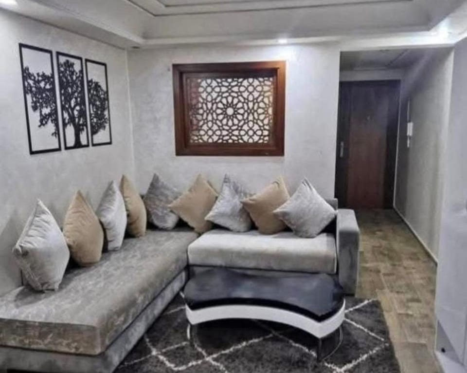 Fes stay Apartment in Fes