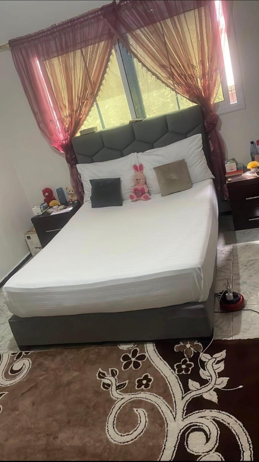 Fes stay Apartment in Fes