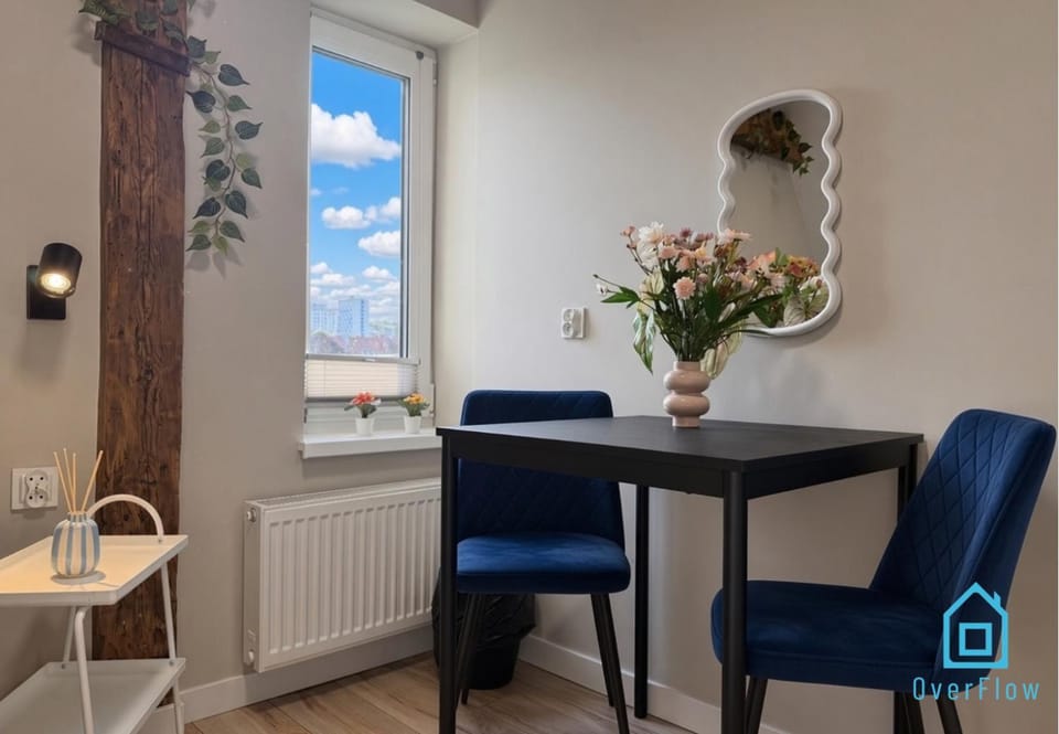 Angel Mood Room - 15 Minutes to Gdańsk Old Town & Seaside & Airport Vacation rental in Gdansk