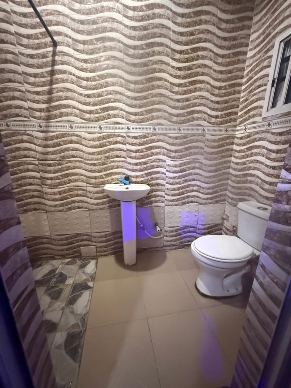 Rhino Hotels and Club Hotel in Lagos