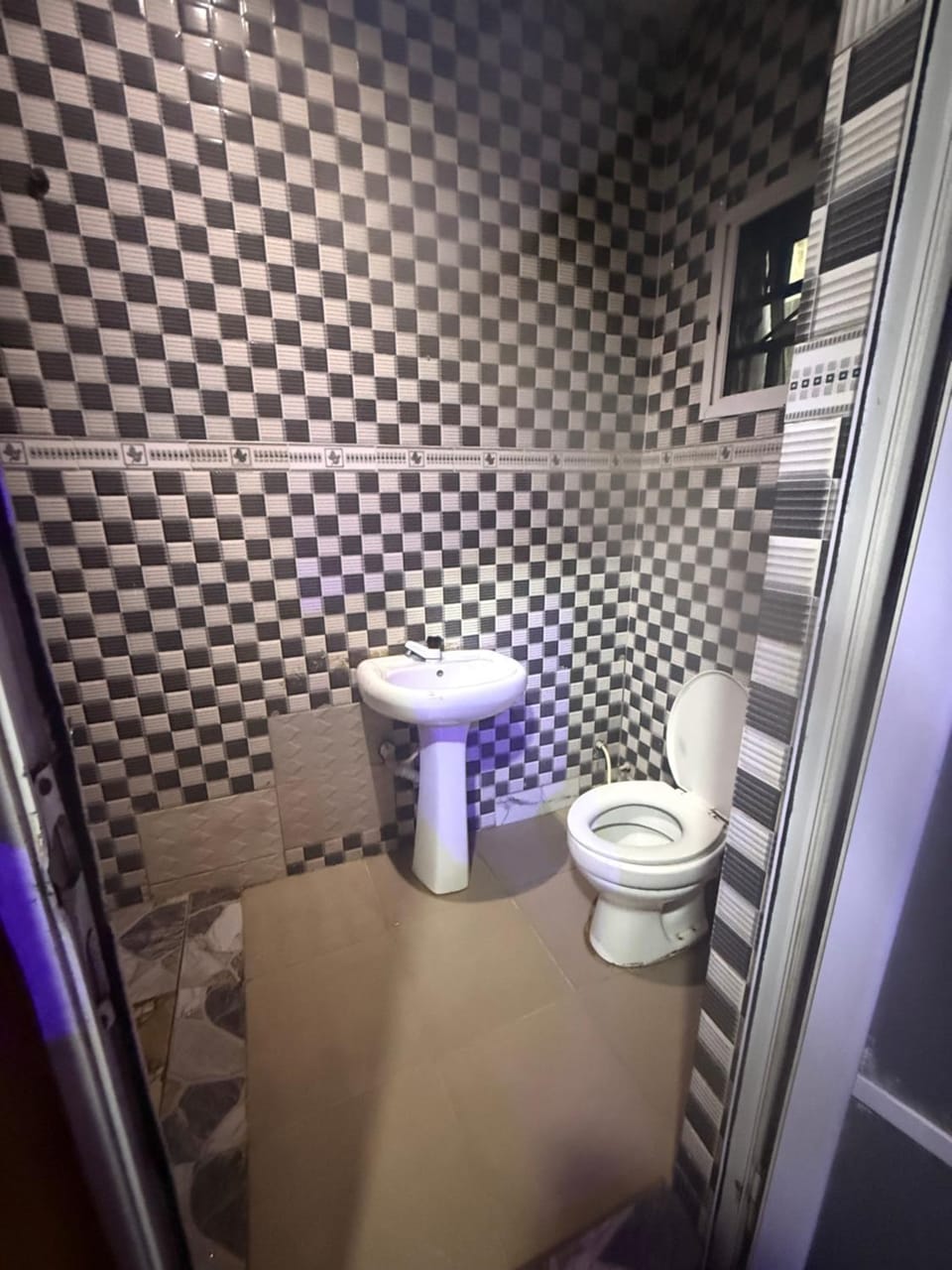 Rhino Hotels and Club Hotel in Lagos
