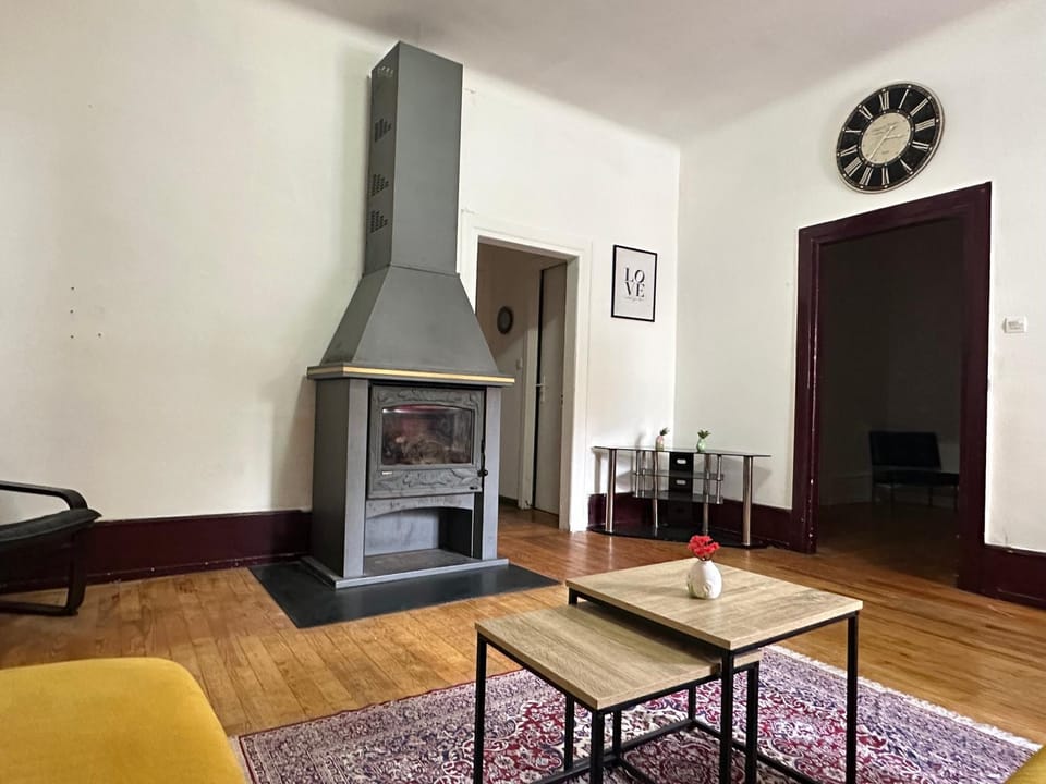 Beautiful house in the heart of Colmar Apartment in Colmar