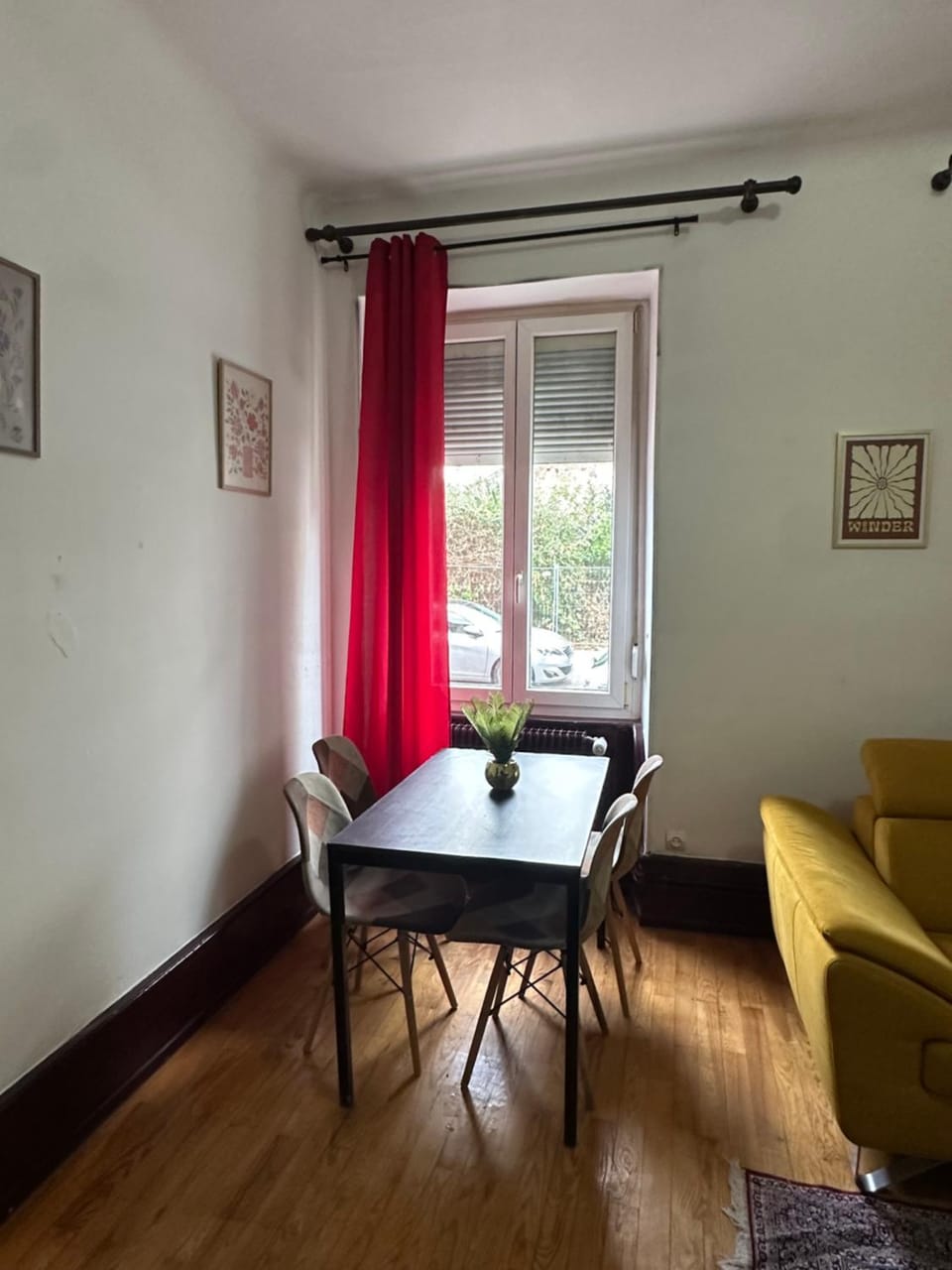Beautiful house in the heart of Colmar Apartment in Colmar