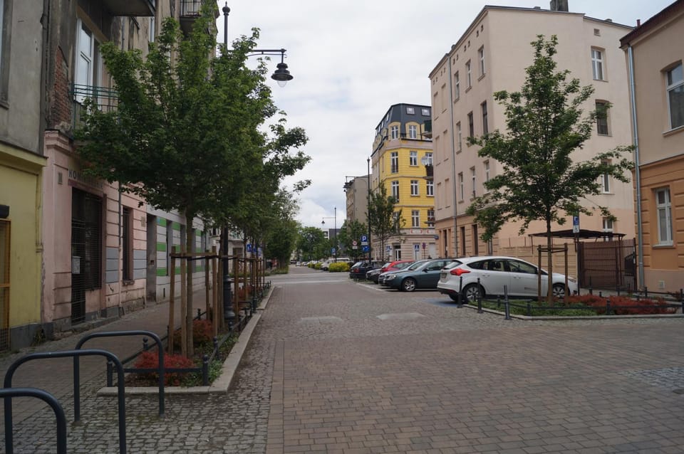 Other, City view