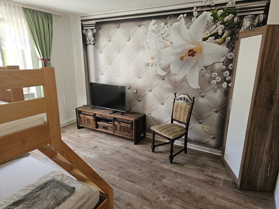 Wohnung Lilie Apartment in Weil am Rhein