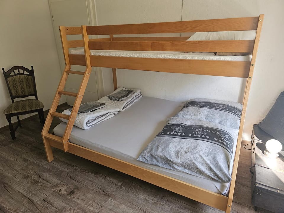 Wohnung Lilie Apartment in Weil am Rhein
