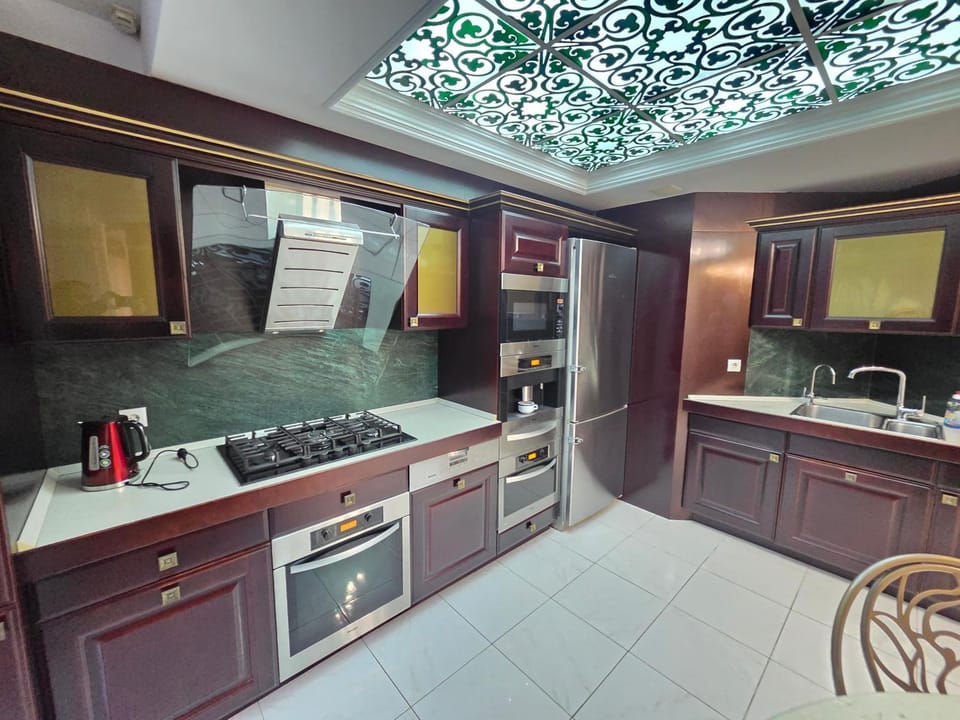 Apartament near Parlament of Moldova in the Center Apartment in Chișinău
