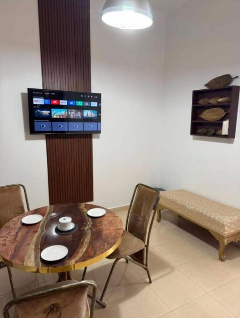 Salé Stay Apartment in Rabat