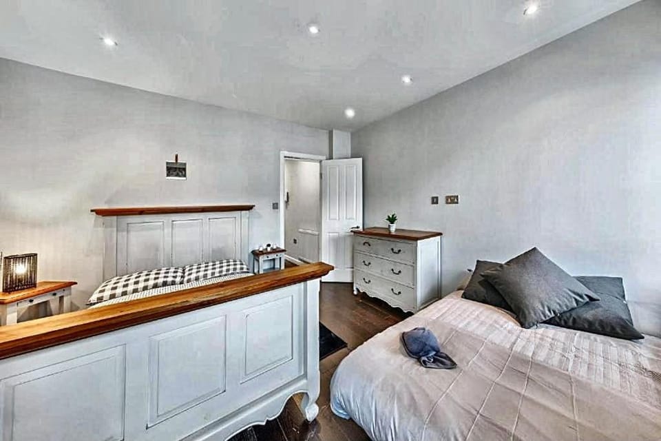 Sleep 4, Regent Grande, RG4 Apartment in London Borough of Islington